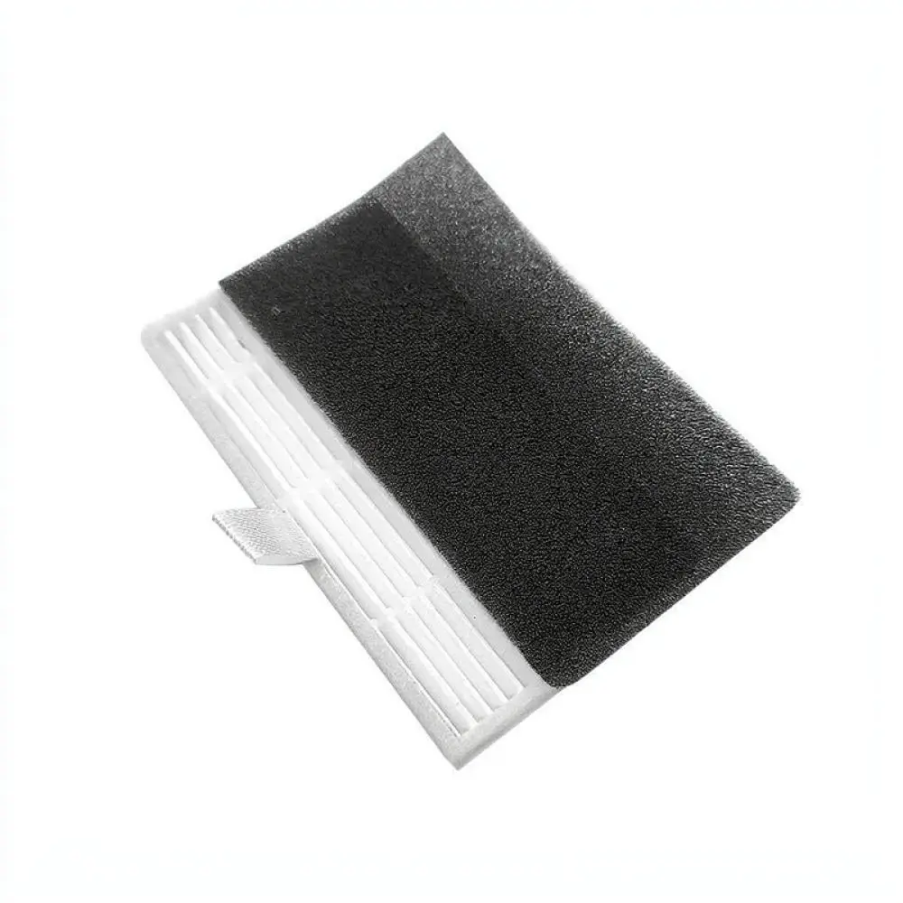 Vacuum Cleaner Spare Parts For Cecotec Conga M20 Robot Side Brush Main Roller Brush Dust Bag Filter Cleaning Accessory Kit