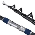 High quality rod