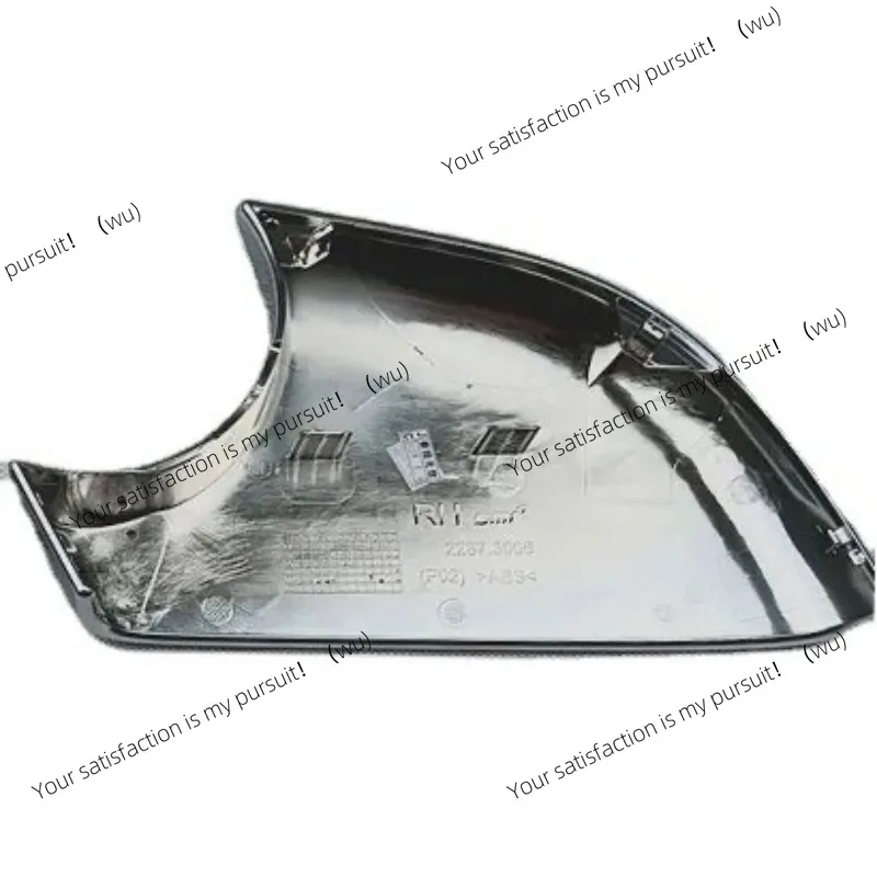 Suitable for Tesla Model 3 2020 rearview mirror base shell, universal left and right, 2287.3006 2287.3005
