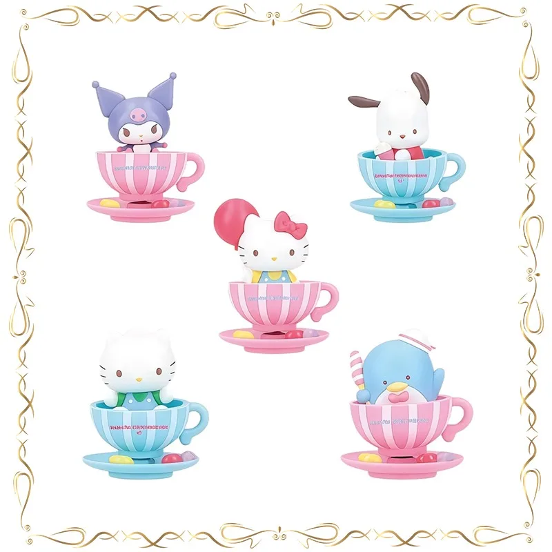 Hello Kitty Daniel … - image