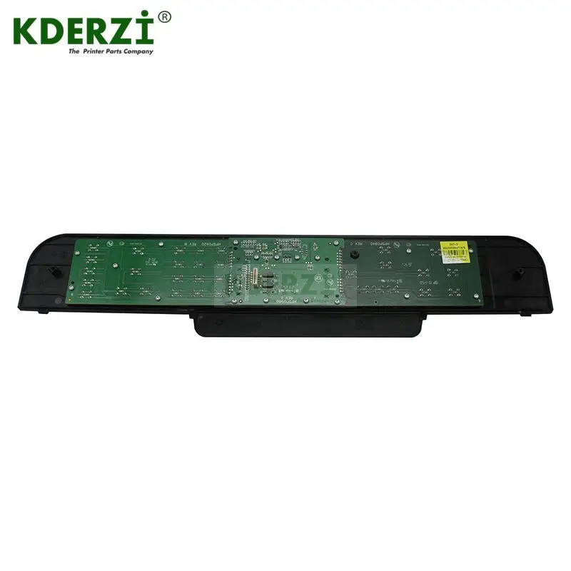 Imagem -06 - Montagem do Painel de Controle para hp Laserjet Peças de Reposição da Impressora Tela Oem Ce53960101 M1536dnf Mfp M1530 M1536 Series