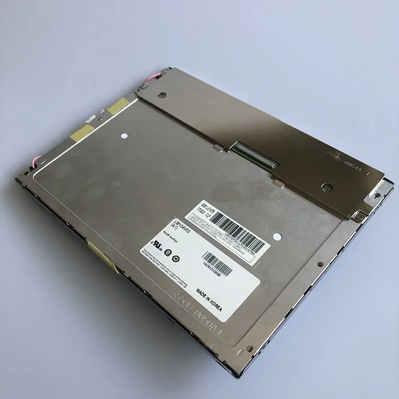 

Original 10.4 Inch LCD Display Screen LB104V03(TD)(01) 3550b-0050a Modules for LB104V03-TD01 LB104V03(A1)