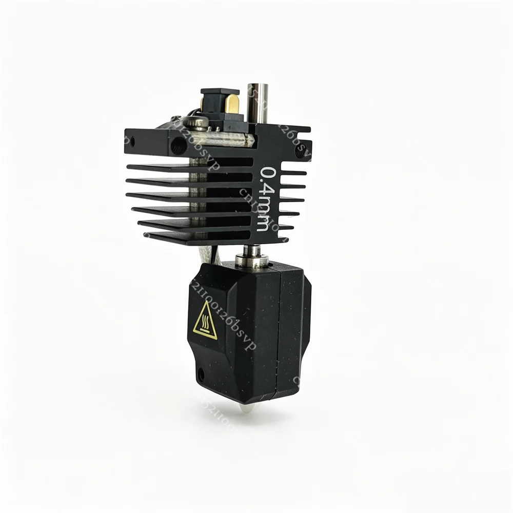Zestaw Hotendu Flashforge C5/C5 Pro 0,4mm~0,8mm 320 °   Zestaw dysz do drukarki 3D Creator 5/Creator 5 Pro Wysoka jakość — zdjęcie produktu 4
