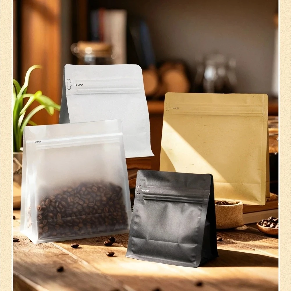 50pcs Premium Sand Texture Fee - Coffee Tea Bags review and price