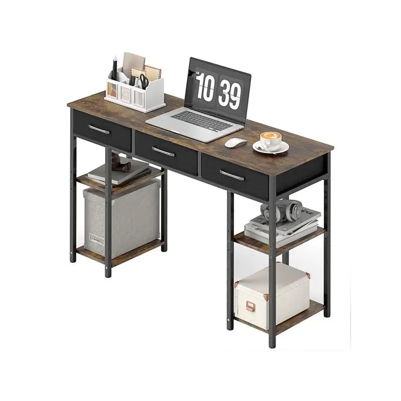 Compact Office Writing Desk for Home or Office Use - Stylish and Functional Workspace Solution