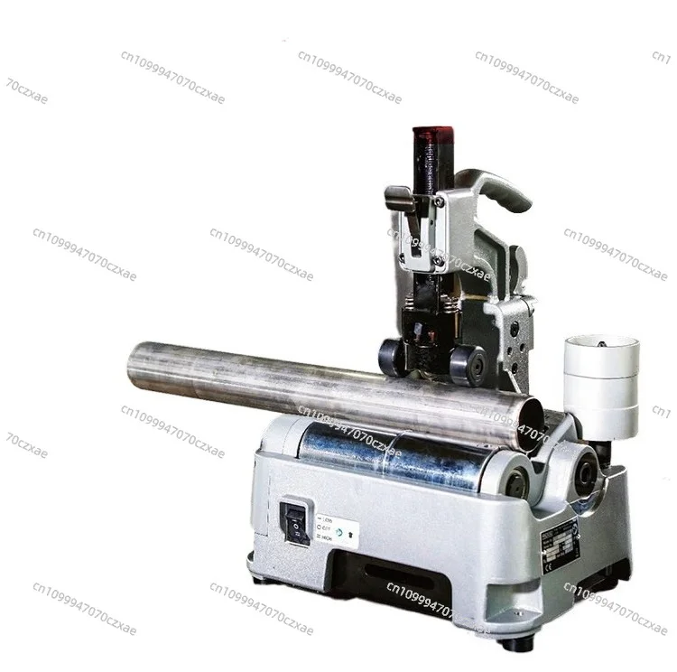 

Pipe Electric Cutter Stainless Steel Galvanized Carbon Steel Plastic Cutter PC116
