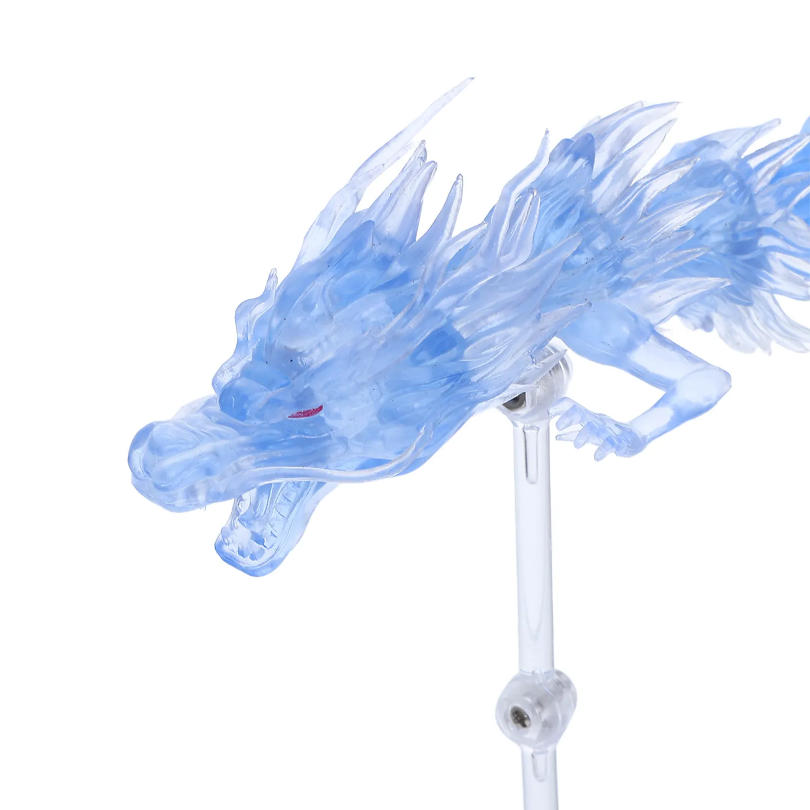 1Set Accessories Dragon Effect Parts Precision Display Effect for Anime Action Figures DIY Enthusiasts Collectors