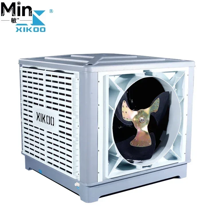 Industrial Air Cooled Water Chiller Cooling System for Industrial Processing Refrigeration Water Cooling Equipment