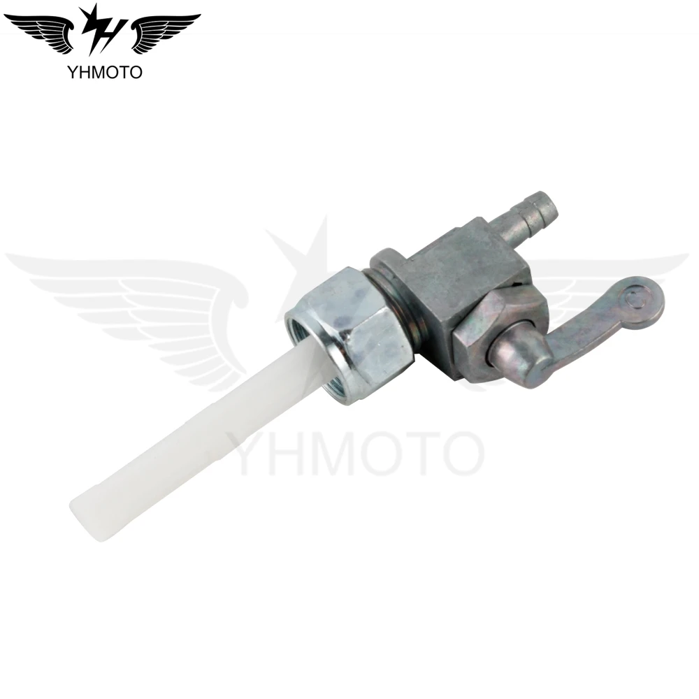 Válvula de Combustible para Motocicleta, Interruptor de Tanque de Combustible, Válvula de Gasolina para Simson Schwalbe KR51 KR51/1 KR51/2 SR50 S50 S51