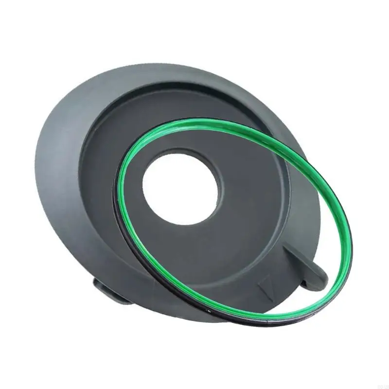 D0AB HEAT PEARSING LID с герметичной прокладкой для TM31