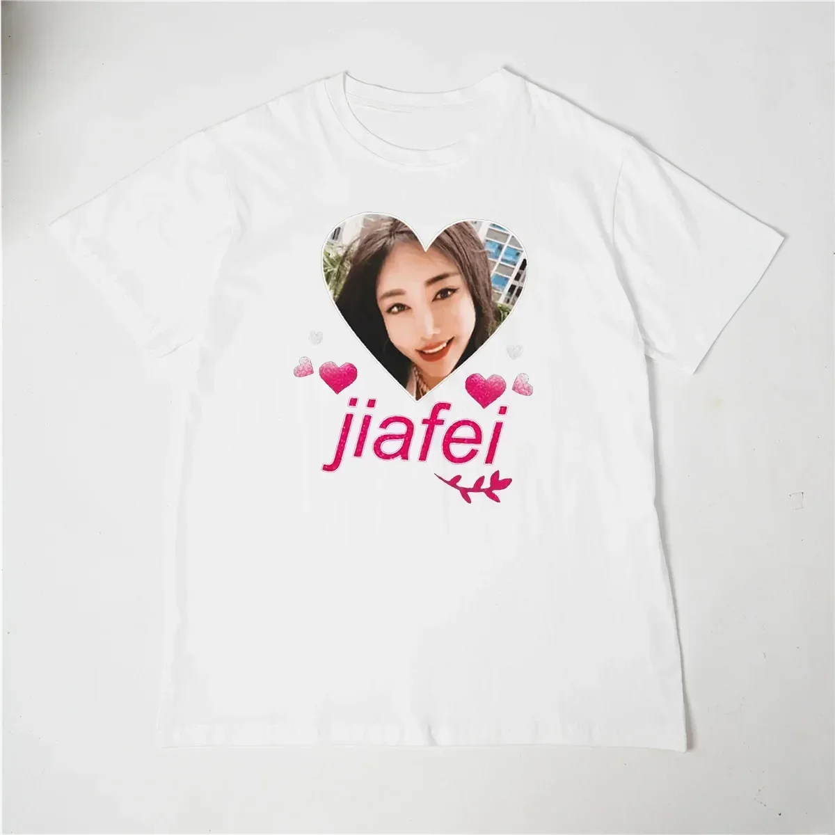 Jiafei Product T-Shirt Quick-Drying Shirts Graphic Tees Men's T-Shirts