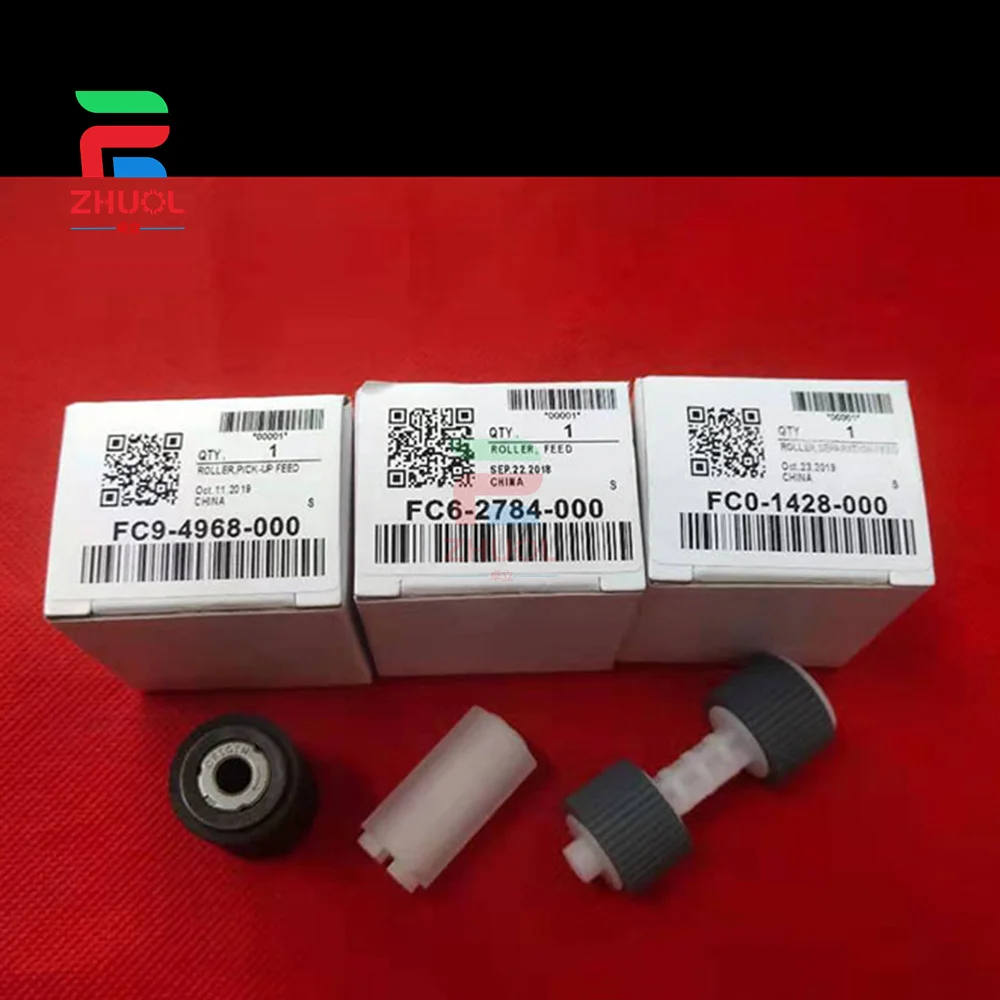 Adf Pickup Roller F…