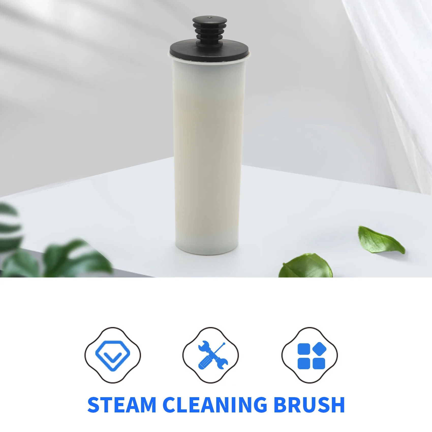 A99X-Steam Cleaner لتنقية المياه خرطوشة إزالة الترسبات ل Karcher SC2 SC3 مرشح إزالة الترسبات للمياه النظيفة قسط تستقيم