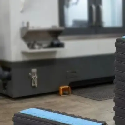 Rubber Isolator Pads 4 Pack for Vibration Dampening on Hard Floors Suitable for AC Units Washing Machines Treadmills