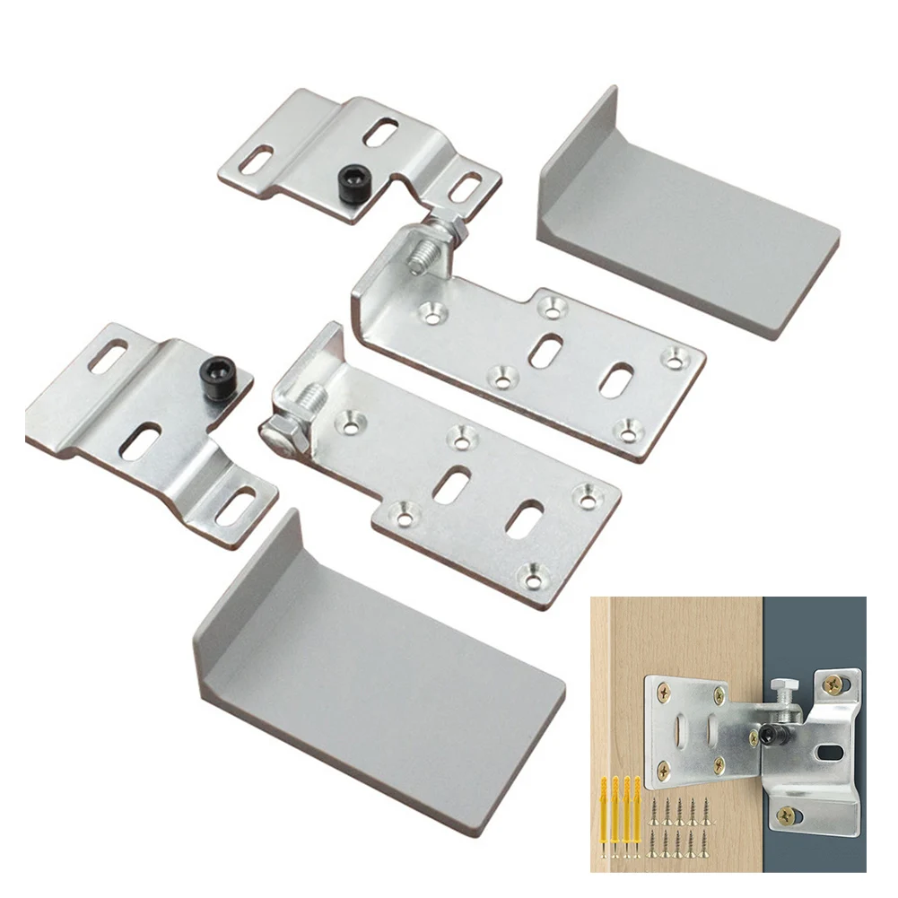 

Kitchen Cabinet Wall Cabinet Hanging Plate Hanging Code Cabinet Wall Cabinet Hanging Piece Fixed Installation Accessories