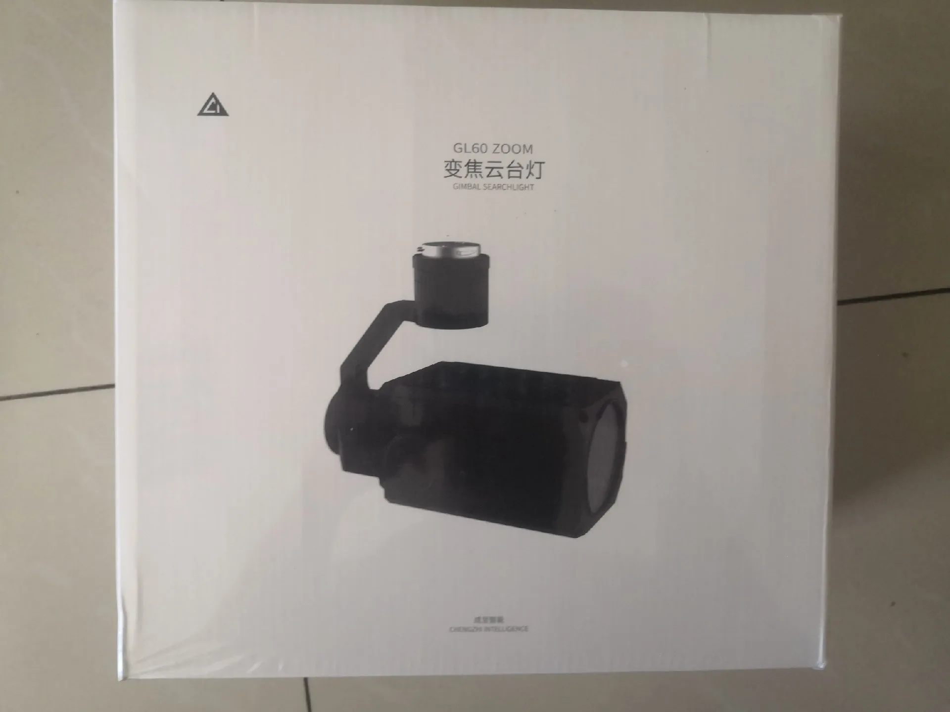 Настольная лампа CZI Chengzhi Smart GL60 ZOOM Zoom Cloud