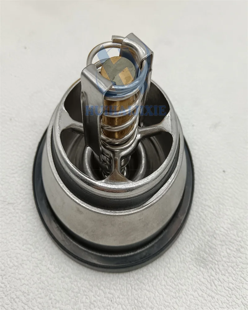 

214-12639 Thermostat 21412639 for Volvo Engine D13