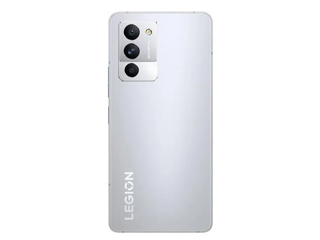 Lenovo LEGION Y70 Snapdragon 8+ Gen1 5G Smartphone 6.67 Inch 144Hz Refresh Rate 5100mAh 68W