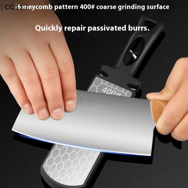 Knife Sharpener Bar…