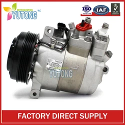 SD COMPRESSOR FOR MERCEDES-BENZ W222 W212 A0008300004 10122128H4 A0008301604 SJC315545