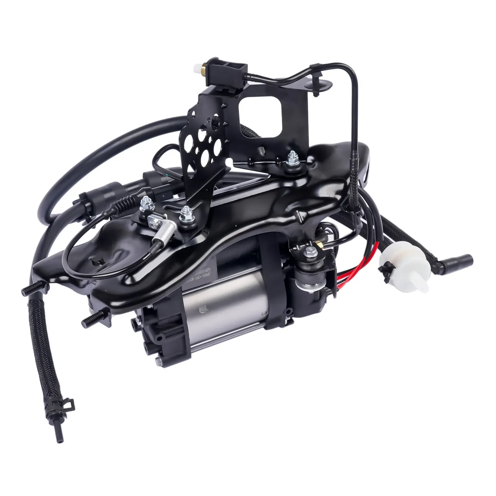 Image of AP01 Luftfederungskompressorpumpe für 11-20 Jeep Grand Cherokee RAM 1500 3.0 3.6 68041137AC 68041137AD 68041137AE