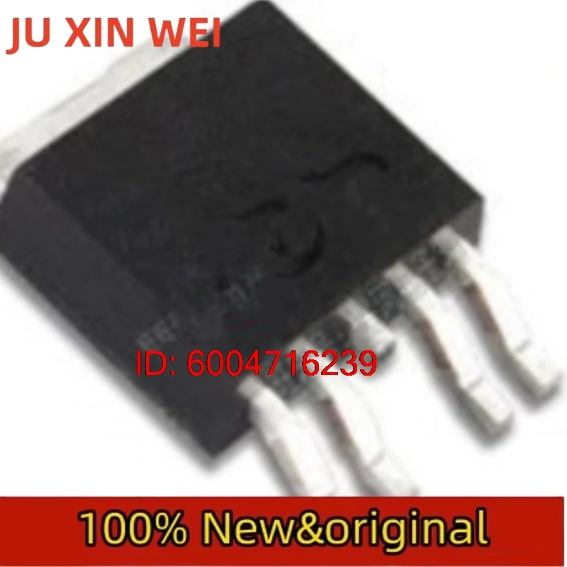 BTS432E2 BTS432  to263 10pcs Original Brand New