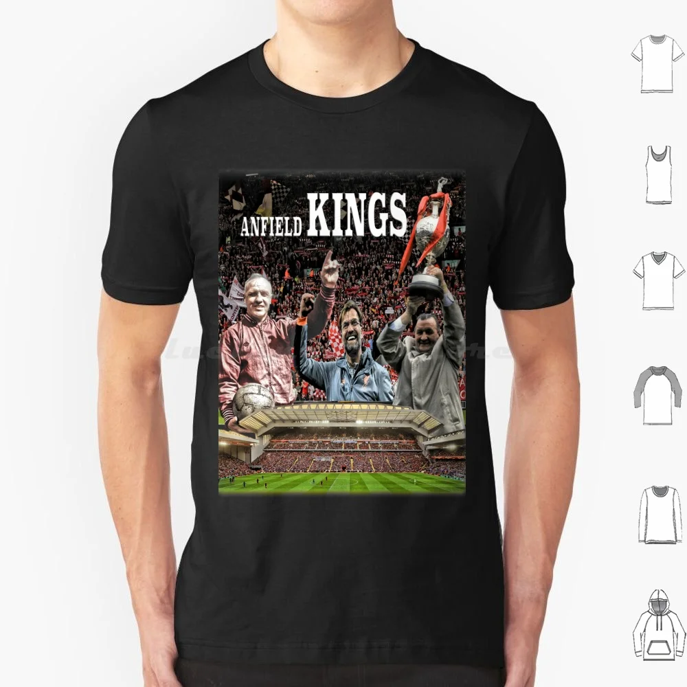 Kop Kings T Shirt C… - image