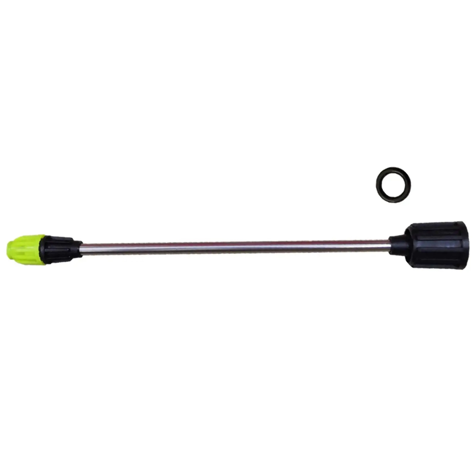 Long Watering Wand Pressure Bottle Nozzle Head Gardening Sprayer for Outdoor Faucet Garden Accessories