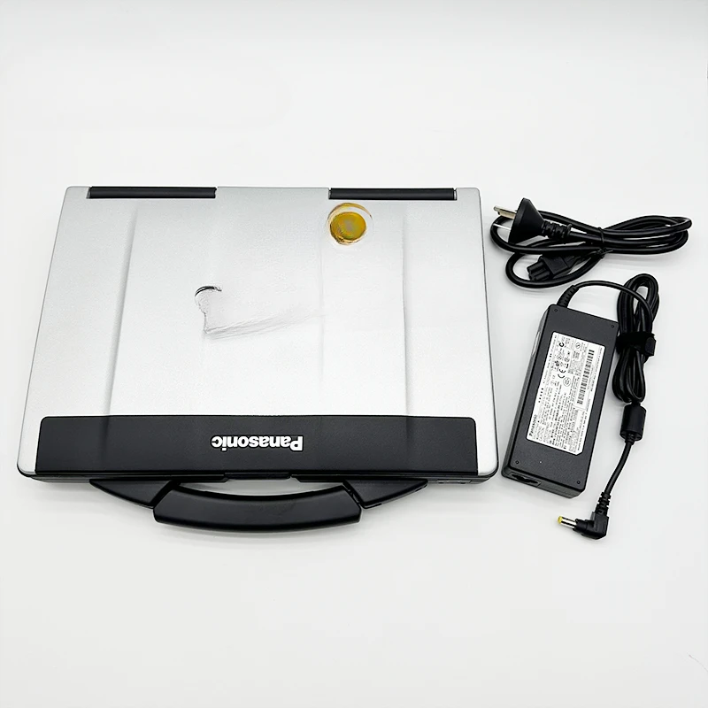 CF-53 Robuuste drie-proof diagnostisch hulpmiddel voor computers en vrachtwagens