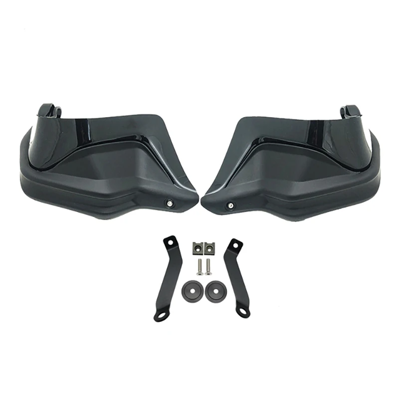 Fit Voor Honda Nc750x Dct Nc 750S Nc700x Nc 750X2013-2023 Motorfiets Handbeschermers Schild Voorruit Bescherming Hand Wind