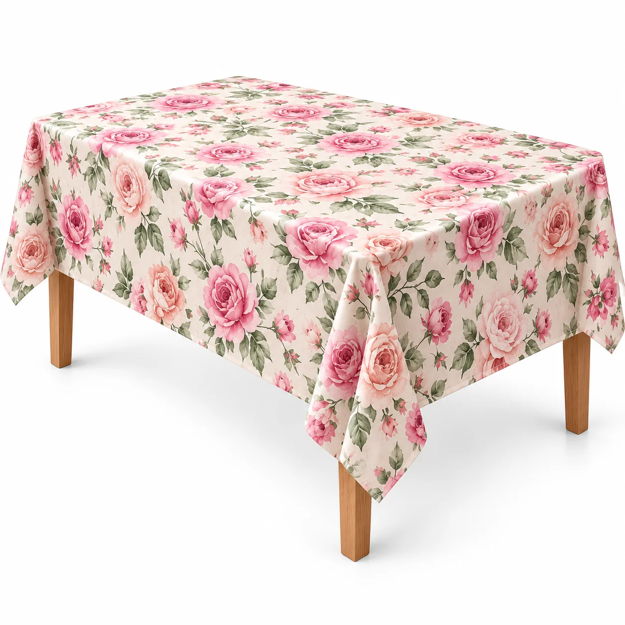 Personalized Waterproof Tablec - огляд і ціна Home Textiles Usa