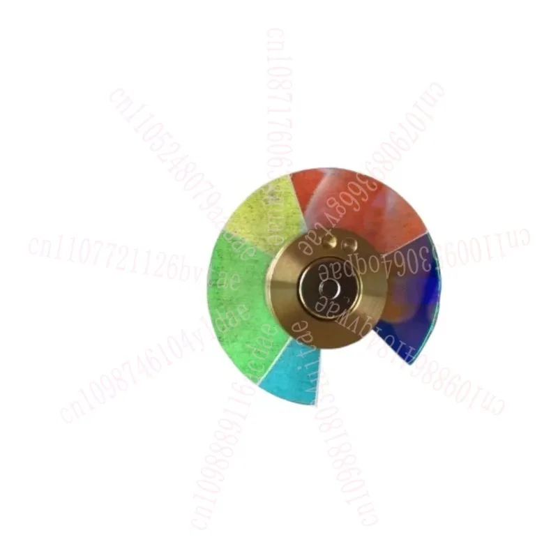 

Оригинальное цветное колесо ЦВЕТНОЕ КОЛЕСО ДЛЯ проектора Smart V30 UF55 UF65 UF55W UF65W