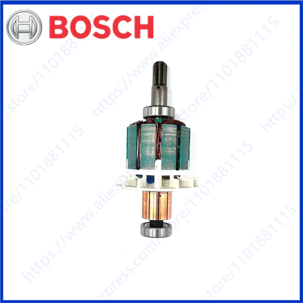 دوار المحرك لبوش GDR250-LI GDS250-LI GDR 250-LI GDS 250-LI
