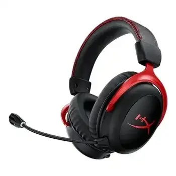 8 最佳銷售 HyperX Cloud 2 - №5