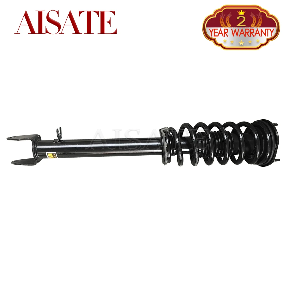 

Амортизатор подвески для Tesla Model S 2WD RWD 2011-2015, передняя задняя левая или правая катушка амортизатора 1015619-00-A