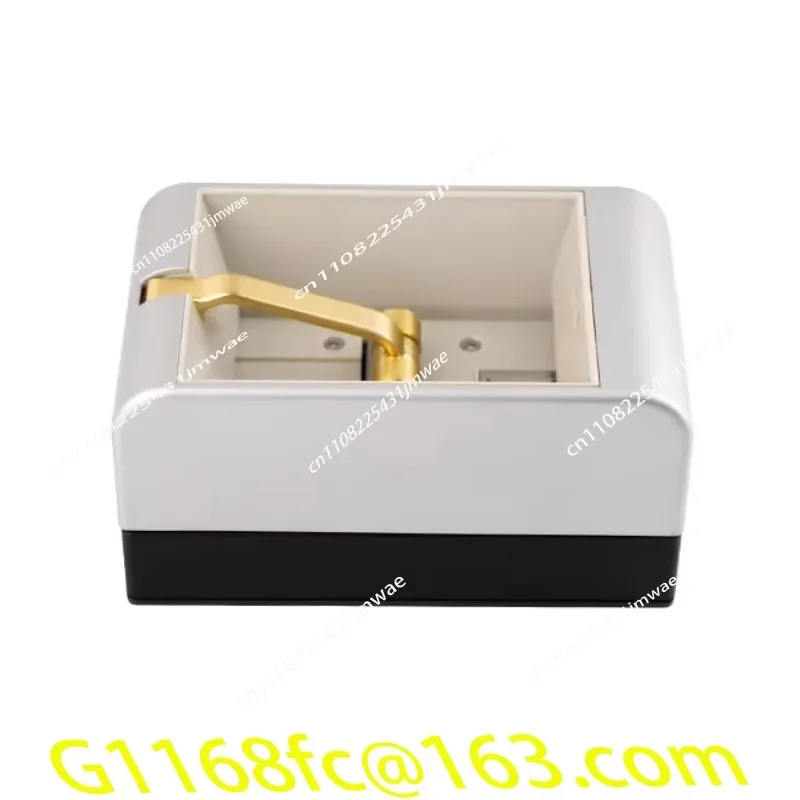 YH Automatic Card Dispenser 360 Rotating Playing Card Dispenser Playing Card Dispenser part