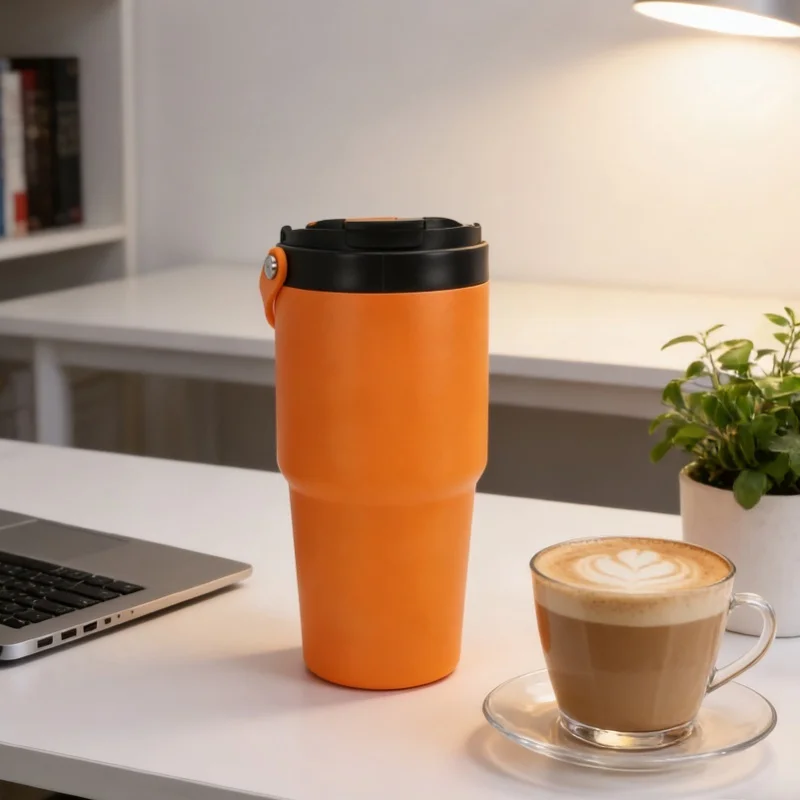 

Electric Coffee Extraction Mug USB Charging Portable Outdoor Coffee Extraction Machine For Travel