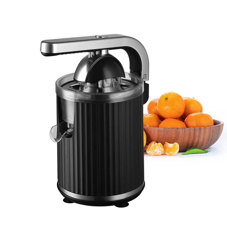 Anti-Drip Household Appliance for Kitchen and Hotel Plastic Housing With 100% Copper Motor Juicer