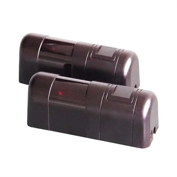 

Photocell sensor automatic sliding door