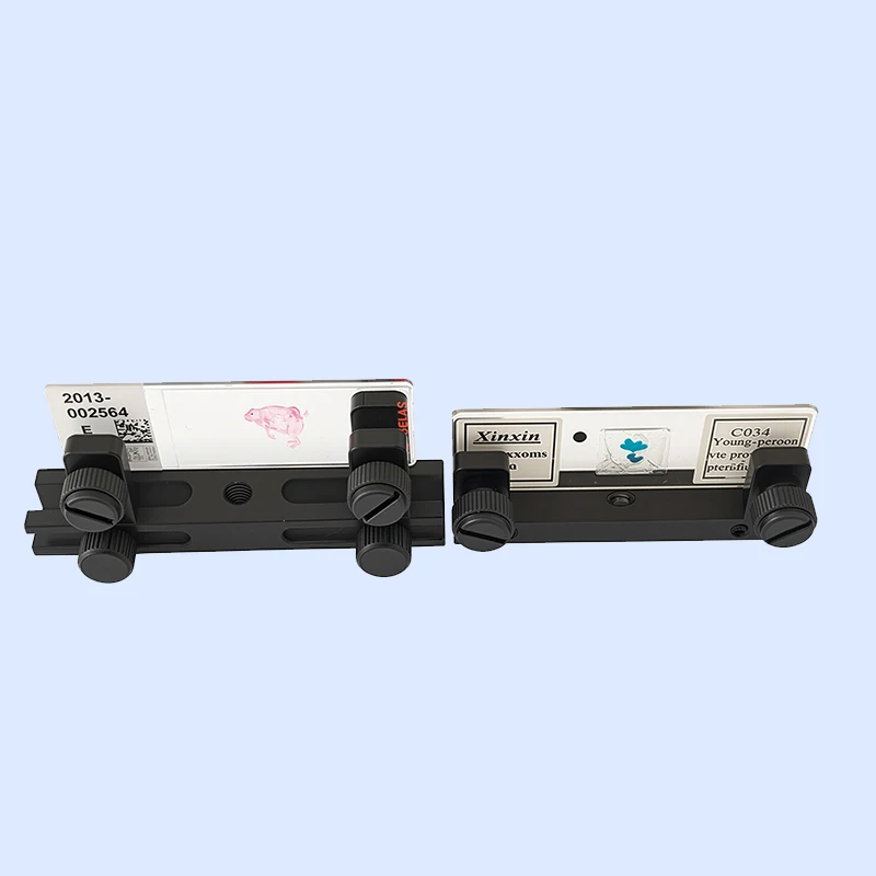 

PB402 PB403 Optical component holder, slide support seat, dry plate frame fixture