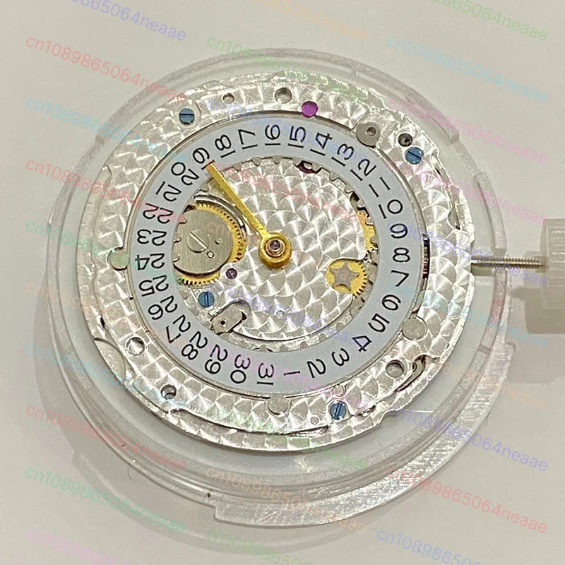 Watch Accessory 3235 Movement Blue Oil Wire Replaces Swiss Original