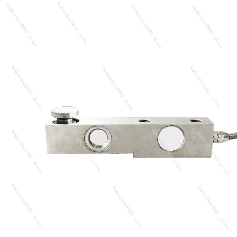 

Cantilever Mixing Station Batching Scale Sensor