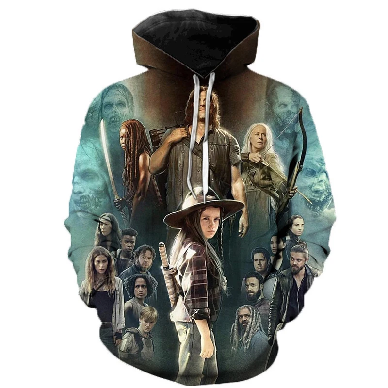 the-walking-dead-3d-printed-hoodie-sweatshirts-horror-tv-drama-fashion-casual-men-women-popular-halloween-streetwear-hoodies