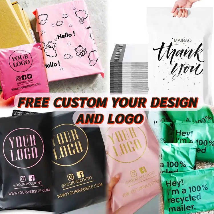 custom-logo-waterproof-thickened-self-adhesive-courier-bags-durable-poly-mailing-clothing-small-business-packaging-shipping-bags