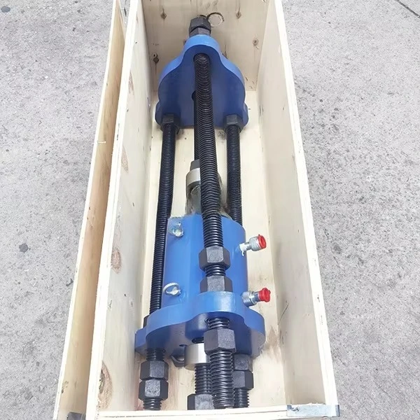 

High-quality heavy machinery track pressure bar, special for spare parts