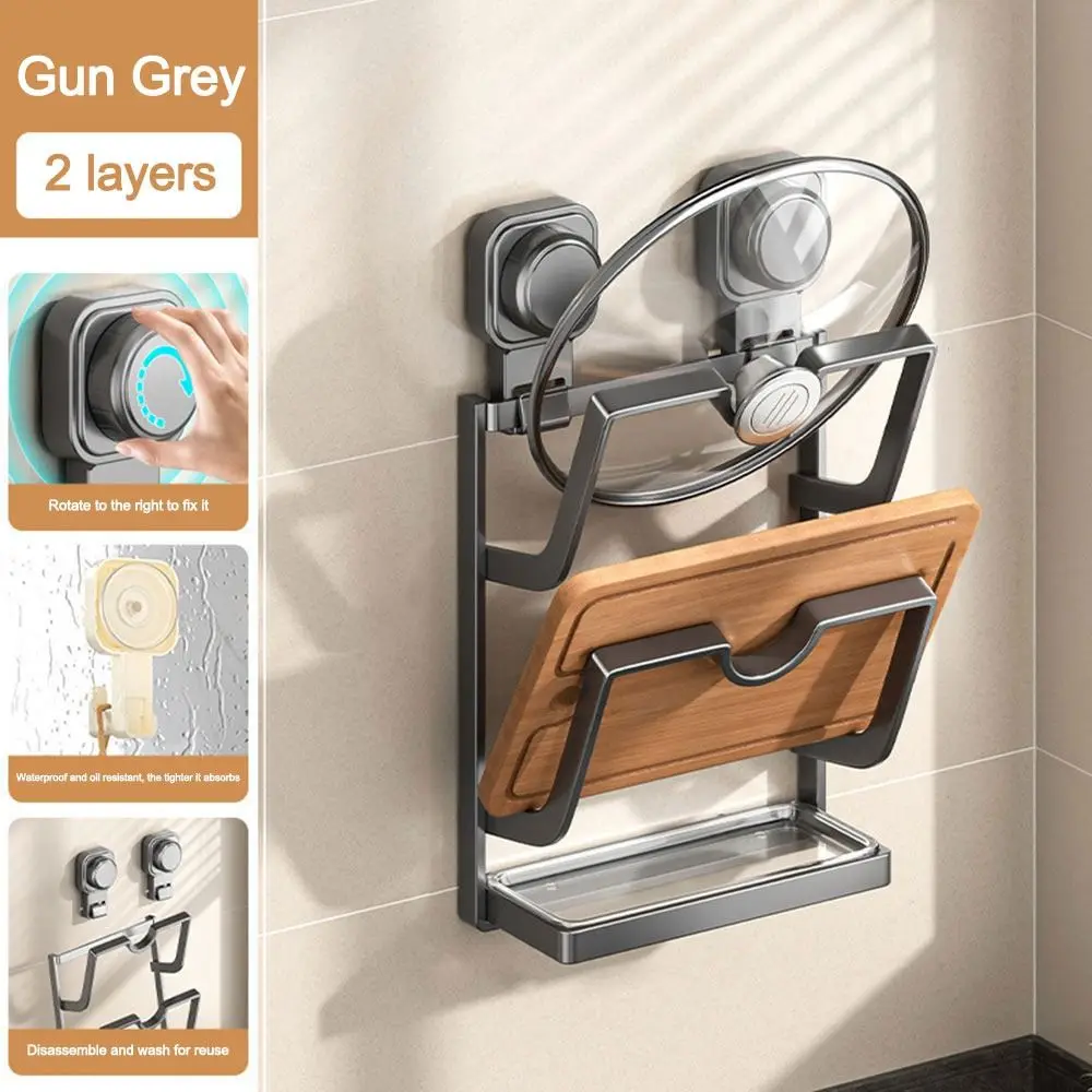 Thumbnail 2 - #85 Highest Rated Pot Racks to Buy in 2026
