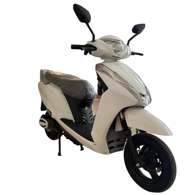 

Straight hair high-speed climbing motorcycle God of Wealth electric pedal