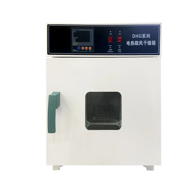 Electric Heating Constant Temperature Blast Drying Oven Laboratory Small Food Drying Oven Industrial