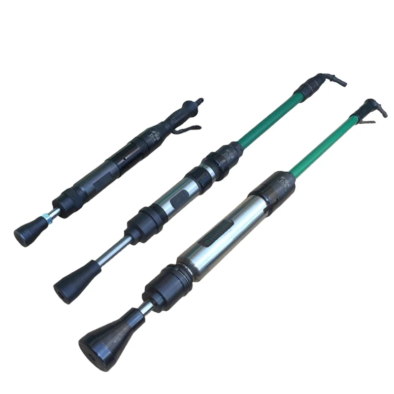 

Pneumatic Tamping Machine Earth Sand Rammer Tamper Air Hammer Sander