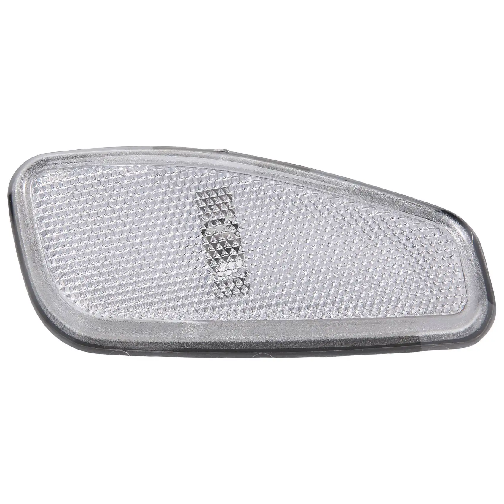 A54K-Car Side Reflection Warning Turn Signal Light Lamp Front Turn Signals Light For Jeep Renegade 2014-2017